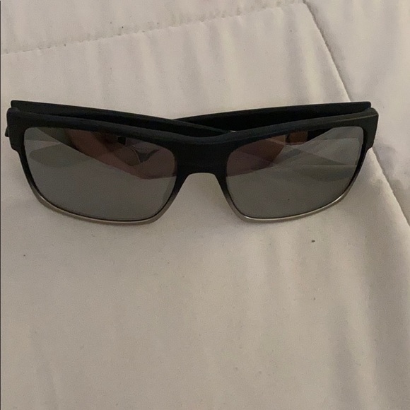 Sunglasses. Two face - Picture 1 of 4